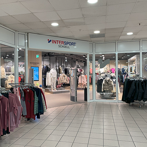 INTERSPORT SCHOELL Filiale