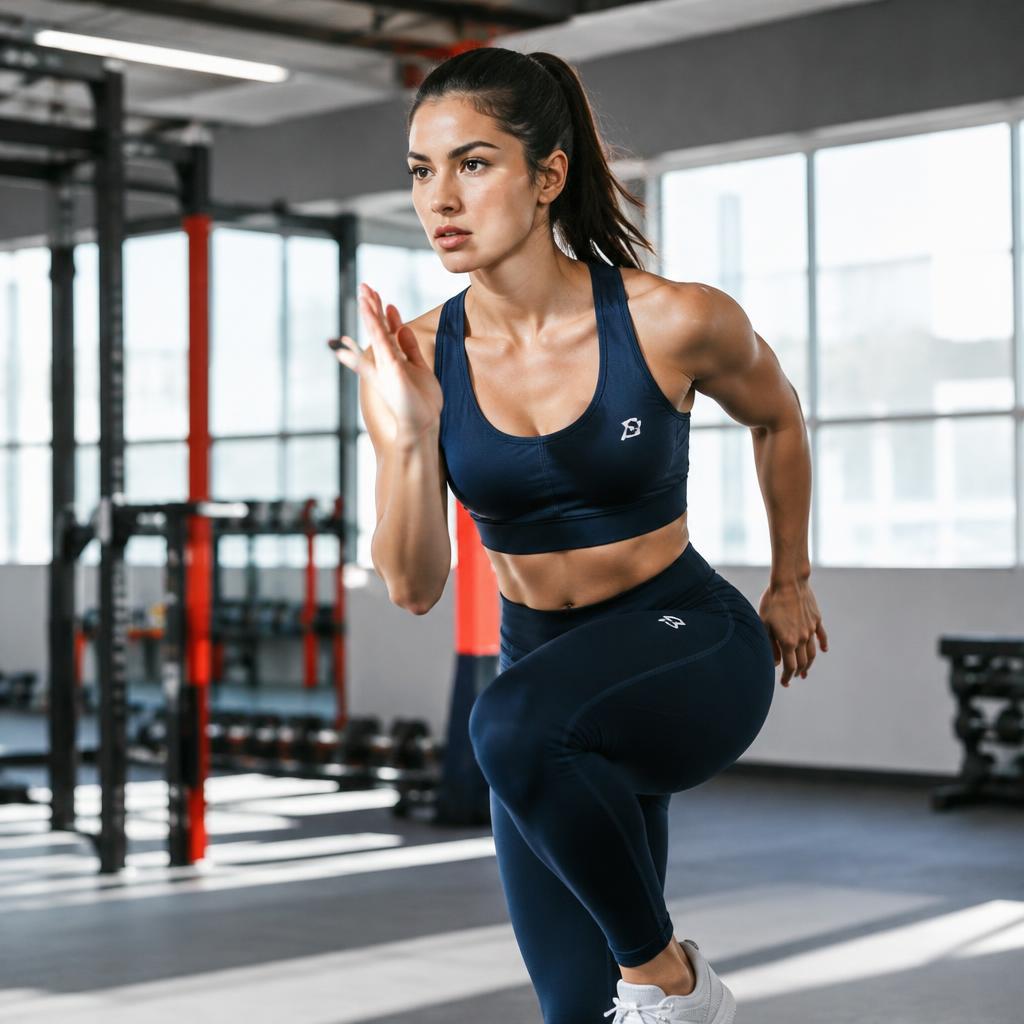 Fitness & Training