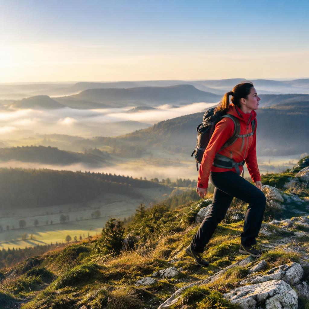 Wandern & Outdoor