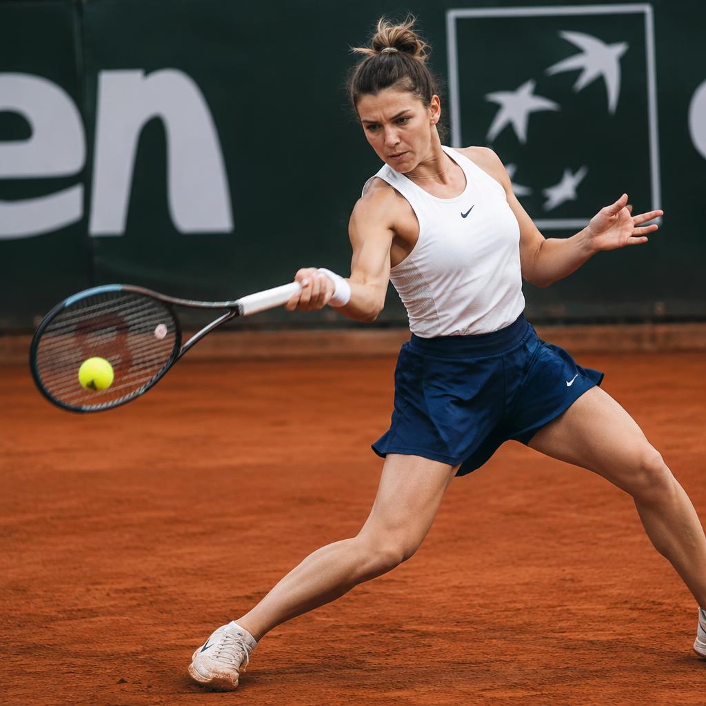 Racketsport