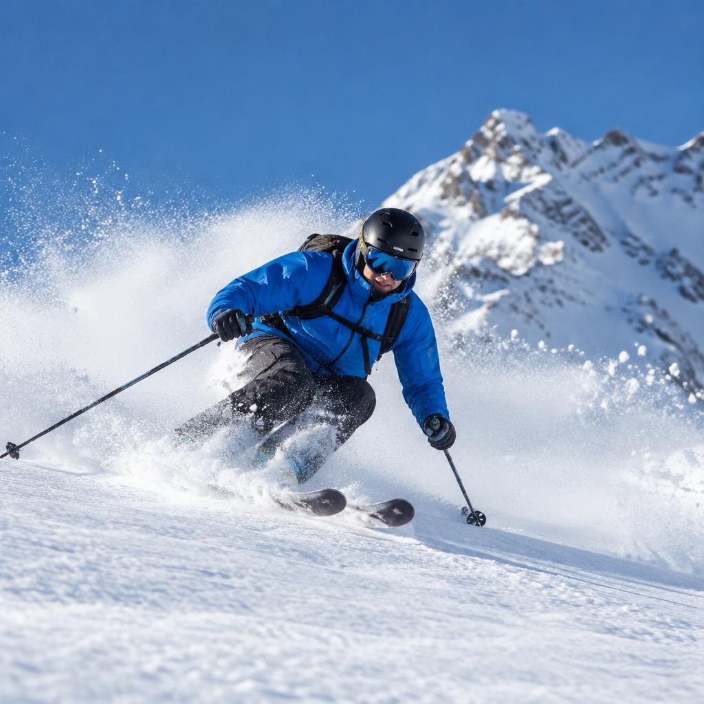 Wintersport